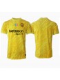 Billige Inter Milan Keeper Bortedrakt 2024-25 Kortermet